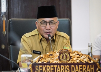 BRIN Lirik Model Pengentasan Kemiskinan di Muba