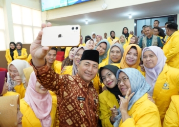 Ini Tiga Kampus Unggulan Pelaksana Kuliah Gratis Program Pemkab Muba