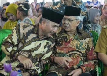 Mawardi Yahya: Muba Lebih Maju Kalau Dipimpin Putra Daerah