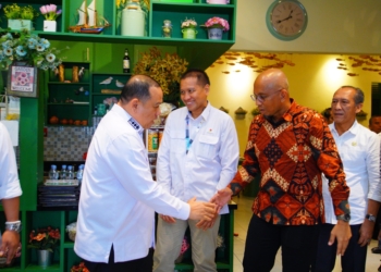 Pemkab Muba Dukung Penuh Pemanfaatan Potensi Sektor Hulu Migas