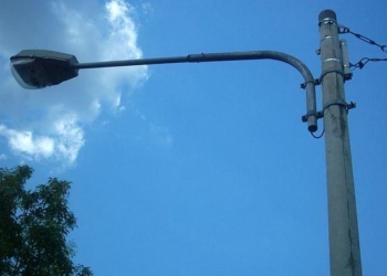 Pemkot Palembang Ganti 1.000 Lampu Jalan Utama dengan Lampu LED