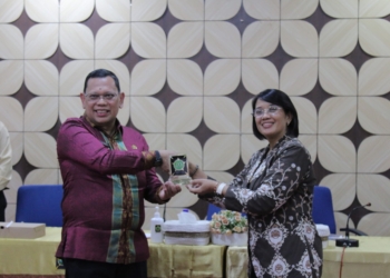 Palembang dan Kulon Progo Teken Kerja Sama Kendalikan Inflasi Cabai