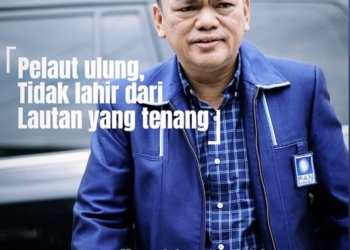 Penjelasan Lengkap Joncik Muhammad Terkait Isu Defisit Anggaran Empat Lawang