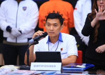 Polri Periksa Nikita Mirzani Terkait Kasus Judi Online, Termasuk 22 Influencer