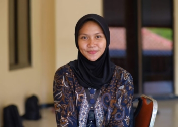 Calon Taruni Akpol Salma Aulia: Karateka asal Jakarta, Penyabet Medali Emas di Luxemburg dan Portugal