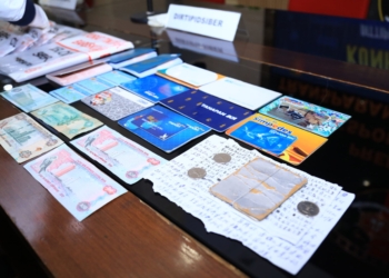 Bareskrim Bongkar Online Scam Jaringan Internasional Modus Loker, 4 Negara Jadi Korban