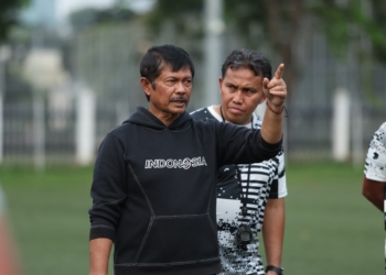 Sebanyak 28 Pemain Tim U-19 Lanjutkan TC di Surabaya