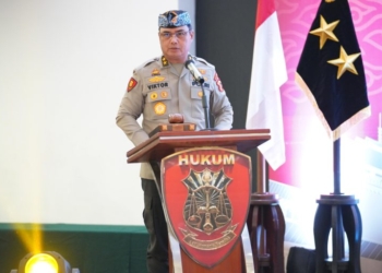 Divkum Polri Pastikan Kasus Dugaan Judol yang Seret Nama Wulan Guritno Masih Diselidiki