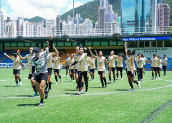 Timnas Wanita Indonesia Tatap Laga Perdana Melawan Hong Kong