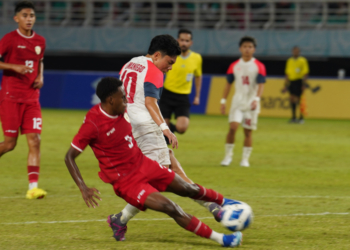 Kata Indra Sjafri dan Harapan Arlyansyah Abdulmanan Seusai Menang Lawan Filipina