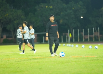 Tim U-19 Indonesia Siap Berlaga di ASEAN U-19 Boys Championship 2024
