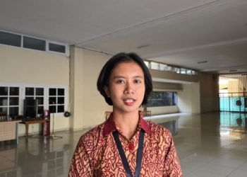 Regina Ikut Seleksi Akpol Demi Pendidikan Gratis, Tak Mau Bebani Ortu