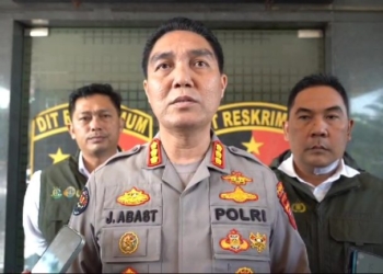 Polda Jabar Resmi Limpahkan Dua Tersangka Kasus Dago Elos