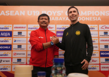 Indonesia dan Malaysia Siap Berikan Tontonan Menarik di Laga Semifinal