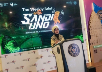 Sejumlah Maskapai Siap Hadirkan Rute Penerbangan Internasional Baru ke Indonesia