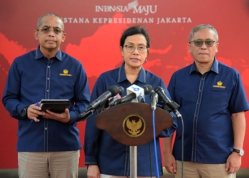 Pemerintah Siapkan Core Tax System Guna Modernisasi Layanan Pajak