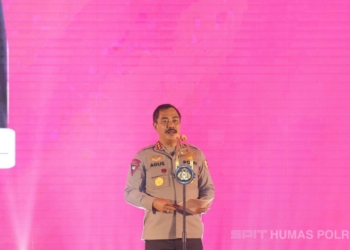 Wakapolri Ajak Masyarakat Sumatera Utara Jaga Kamtibmas Jelang Pilkada 2024