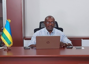 Rwanda: IAF ke-2 Kunci Hadapi Tantangan Lingkungan dan Ekonomi Negara Berkembang