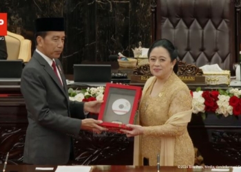 Presiden Tegaskan Pentingnya Reformasi Struktural dan Inklusivitas dalam RAPBN 2025