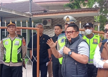 Demi Tegakkan Keadilan, Hakim Diminta Batalkan Status Tersangka Yusman Reza di Sidang Praperadilan