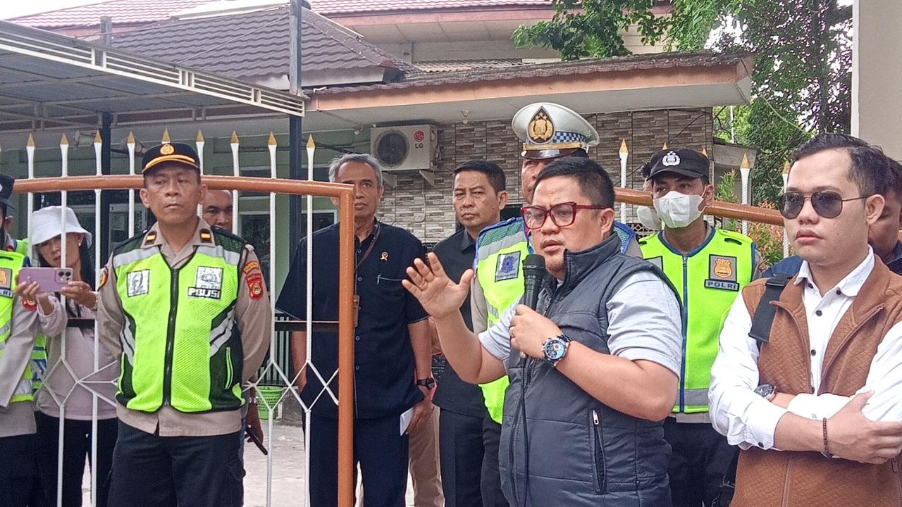 Demi Tegakkan Keadilan, Hakim Diminta Batalkan Status Tersangka Yusman Reza di Sidang Praperadilan