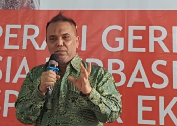 Citra Polri di Dunia Nyata Dinilai Lebih Baik Ketimbang Medsos