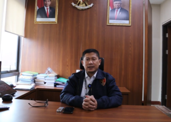 Polri: Eks Pegawai BPOM Jadi Tersangka Dugaan Pemerasan dan Gratifikasi Rp 3,49 Miliar