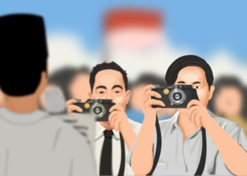 Mendur Bersaudara, Tokoh Penting di Subsektor Fotografi Indonesia