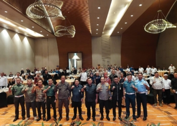 Parpol Diharapkan Kedepankan Kampanye Santun dan Bermartabat