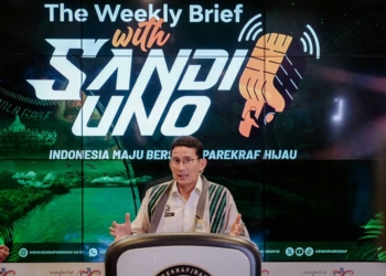 Kemenparekraf Apresiasi Batik Air Buka Penerbangan dari Kuala Lumpur ke 4 Kota di Indonesia