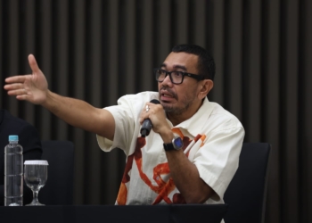 PSSI Buka Peluang Laga Indonesia versus Australia di SUGBK