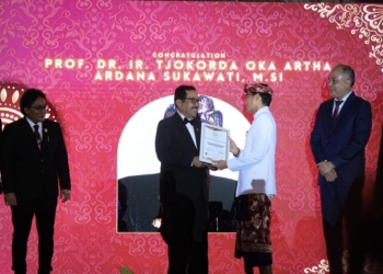 The 9th Bali Tourism Awards 2024 Hadirkan Apresiasi bagi Pelaku Pariwisata