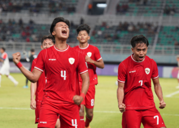 Indra Sjafri Panggil 32 Pemain untuk Tim U-20 TC Jakarta dan Korsel