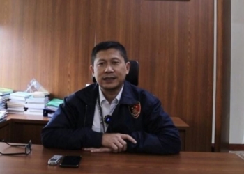 Bareskrim Polri Susun Berkas Perkara Kasus Dugaan Pemerasan Eks Pegawai BPOM