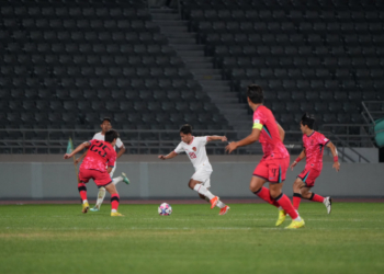 Garuda Nusantara Mendapat Banyak Manfaat Ikuti Turnamen Seoul Earth on Us Cup