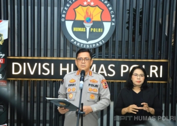 Polri Bentuk Satgas untuk Usut Dugaan Penyelewengan PON XXI