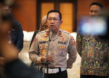 Hari Ini Ganjil Genap dan One Way Diterapkan untuk Atasi Kemacetan di Puncak, Bogor