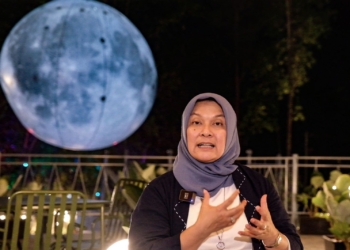 IC Fest 2024 Sukses Angkat Industri Kreatif Indonesia di Kancah Internasional