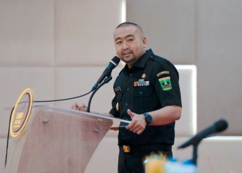 Wagub Sumbar Apresiasi Gerak Cepat Polri Tangkap Pembunuh Penjual Gorengan