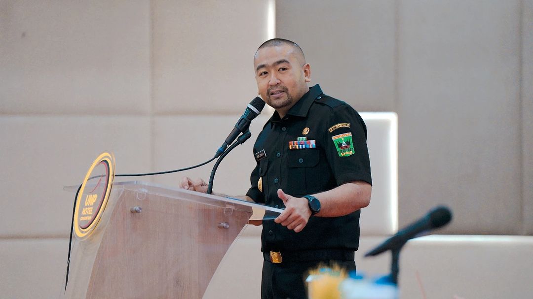 Wagub Sumbar Apresiasi Gerak Cepat Polri Tangkap Pembunuh Penjual Gorengan