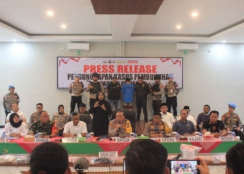 Polda Sumbar: Pelaku Pembunuhan Gadis Penjual Gorengan Akan Dijerat Pasal Berlapis