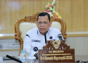 Pemkot Palembang Akan Hidupkan Tiga Wisata Heritage di BKB