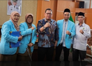 Raih 21 Trofi, Palembang Juara Umum FASI ke-12 di Muara Enim