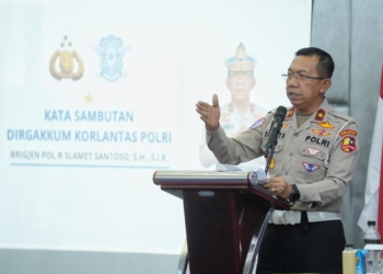 Coaching Clinic Safety Riding & Driving Bentuk Kepatuhan Berlalu Lintas dan Tekan Angka Kecelakaan