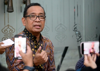 Istana Pastikan Presiden Jokowi Hadiri Pelantikan di DPR