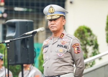 Korlantas Polri: Korban Meninggal Kecelakaan Lalu Lintas Mayoritas Usia Produktif