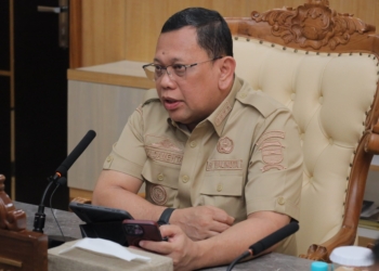 Pemkot Palembang Akan Gelar World Music Jazz Festival di BKB