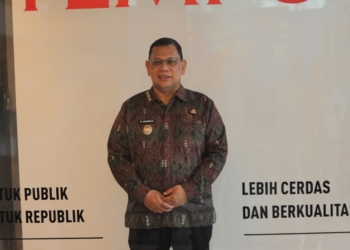 Podcast Teras Negeri Tempo, A Damenta Paparkan Entaskan Kemiskinan Hingga Palembang Menjadi Tujuan Wisata