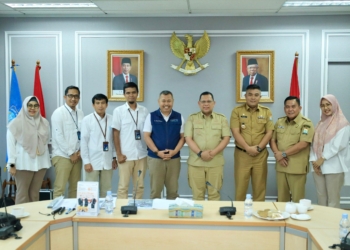 Pemkot Palembang Akan Undang Musisi Kelas Dunia