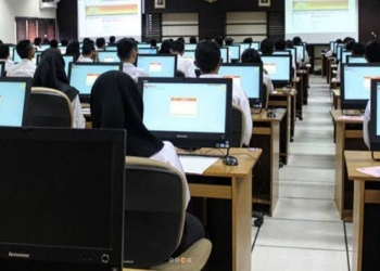 Ada 3 Juta Pelamar CPNS 2024 Berkompetisi di Tahap SKD